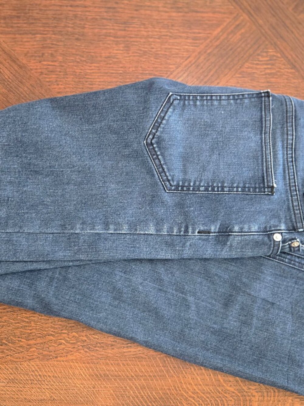 Mugsy Pants Sz 30